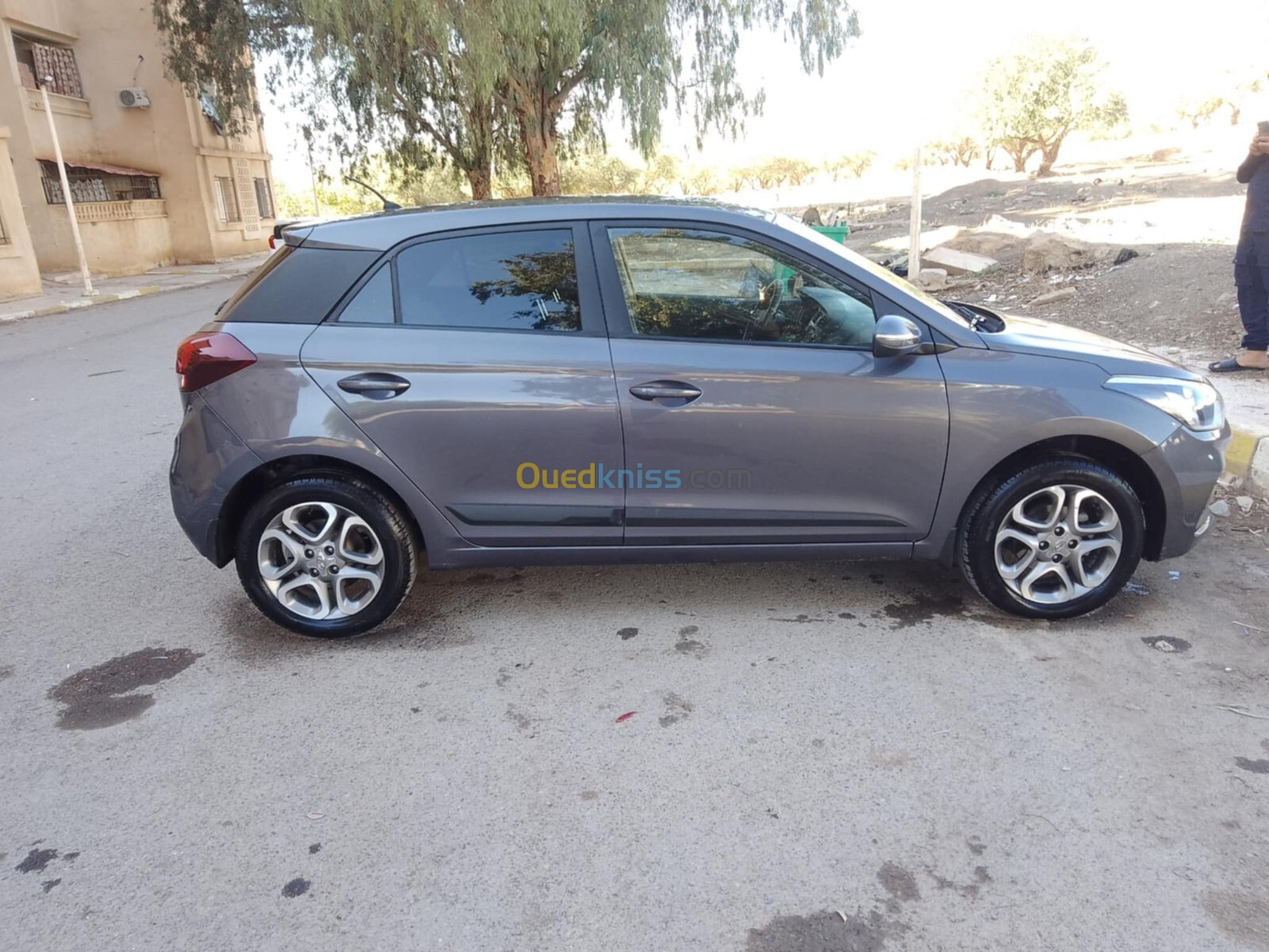 Hyundai i20 2019 i20