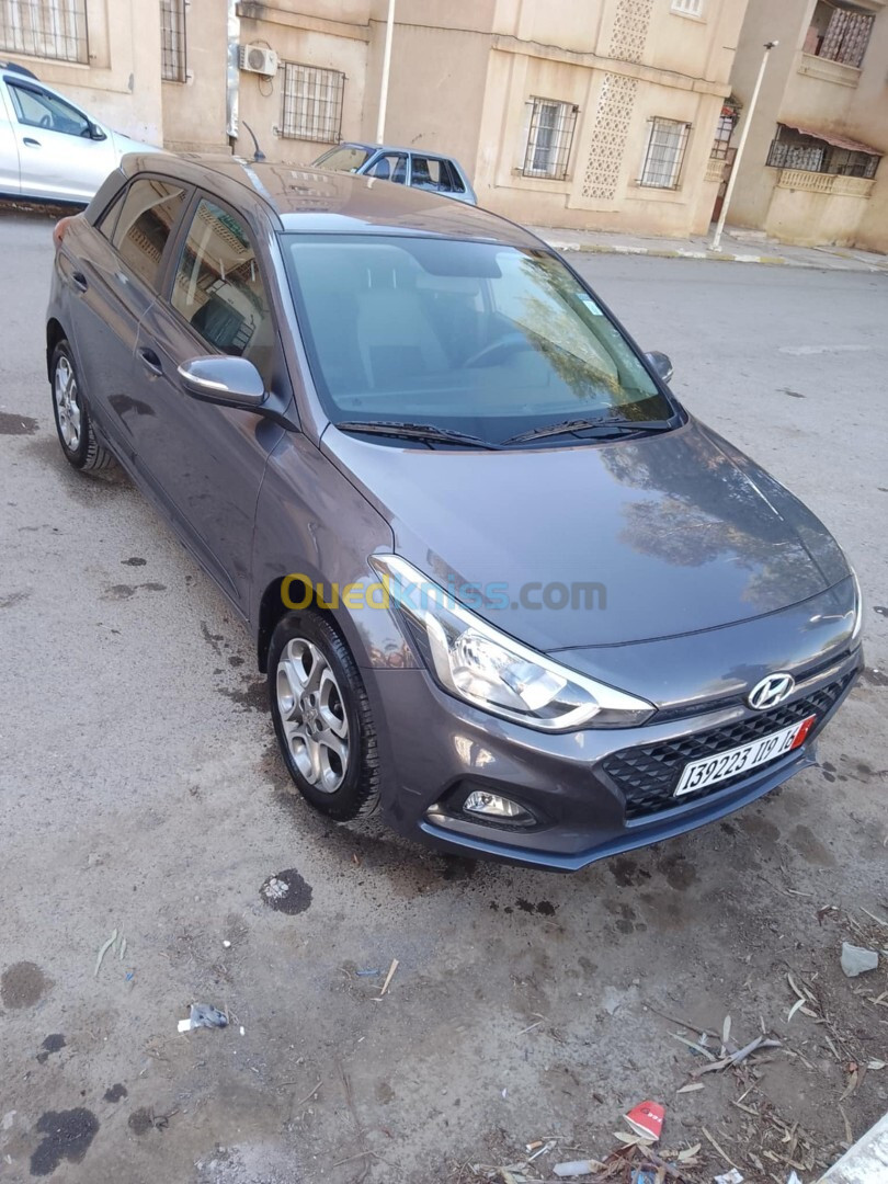 Hyundai i20 2019 i20