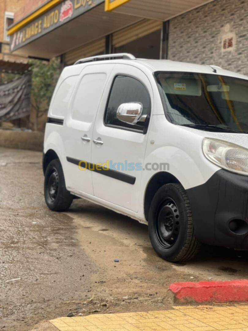 Renault Kangoo 2014 Confort