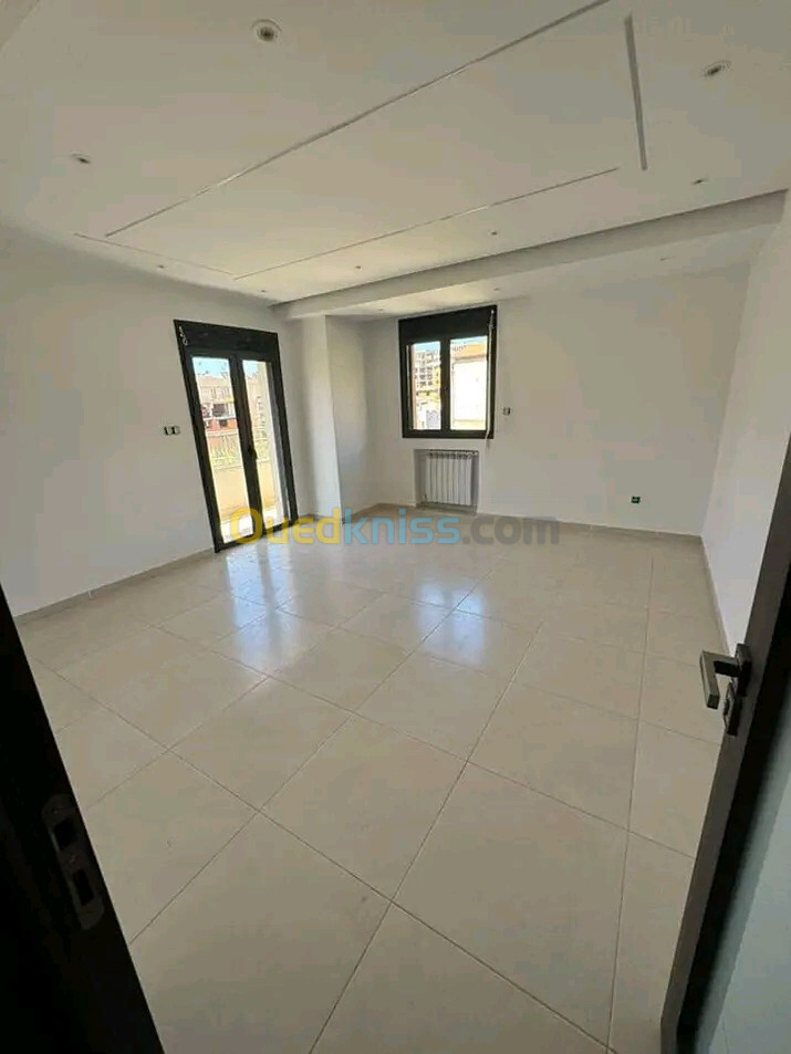 Vente Appartement F2 Alger Bordj el bahri