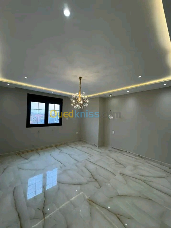 Vente Appartement F2 Alger Bordj el bahri