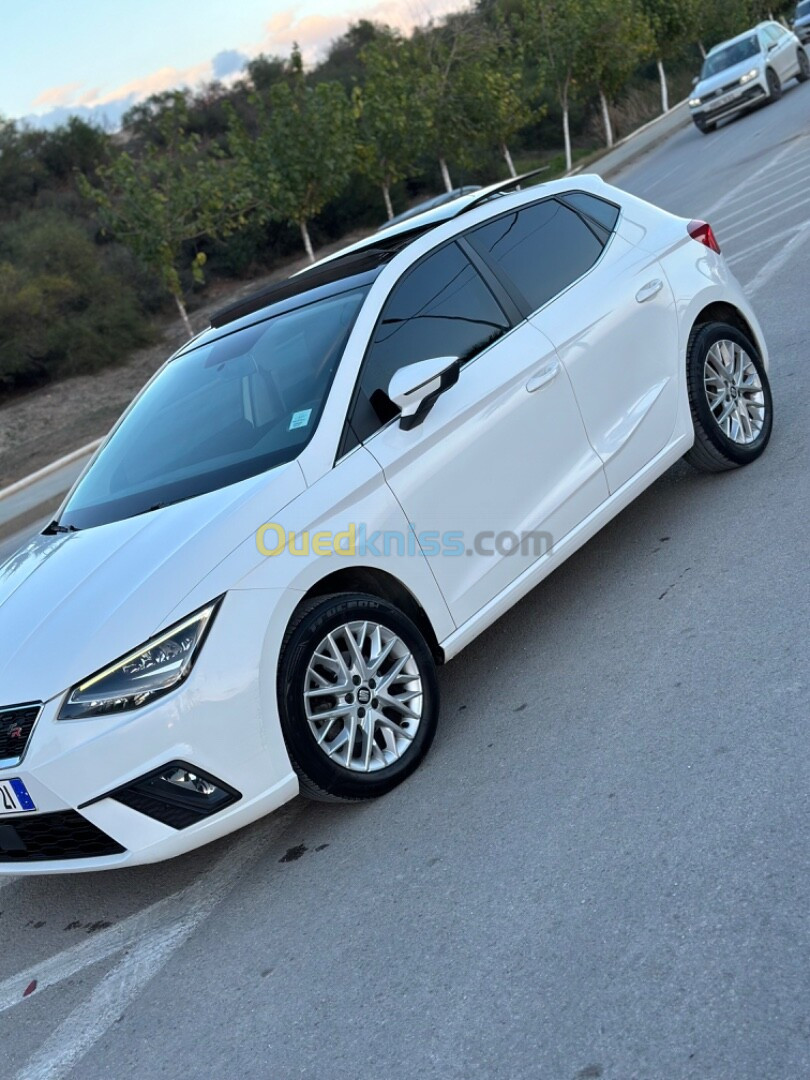 Seat Ibiza 2019 HIGH