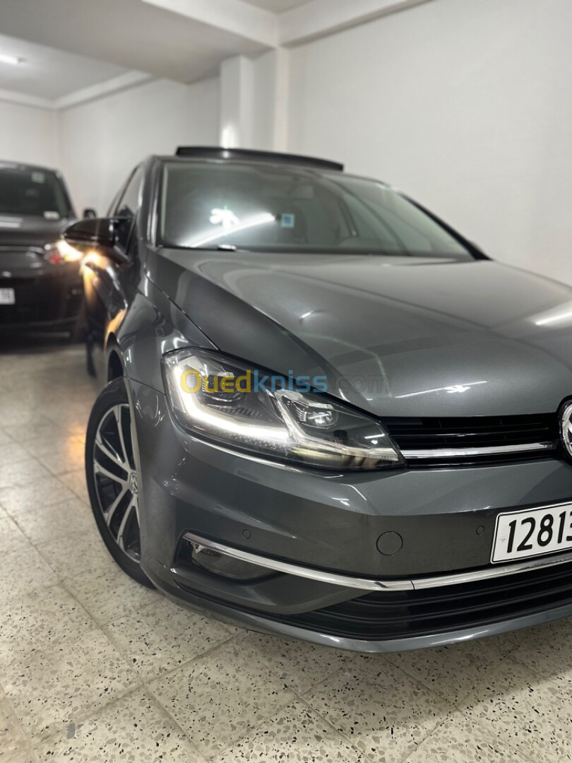 Volkswagen Golf 7 2019 JOIN