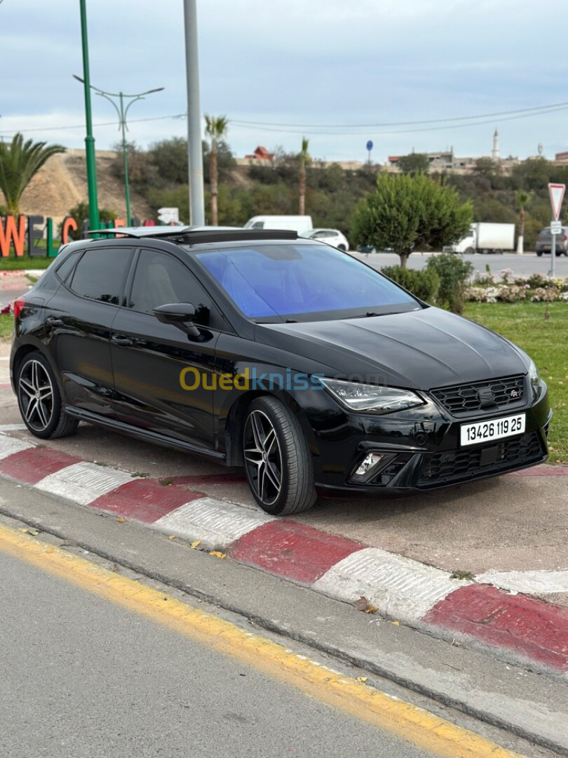 Seat Ibiza 2019 FR