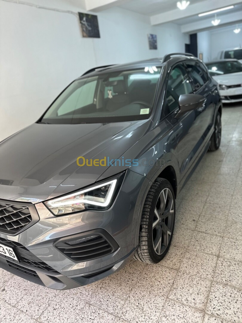 Seat Ateca 2023 Fr