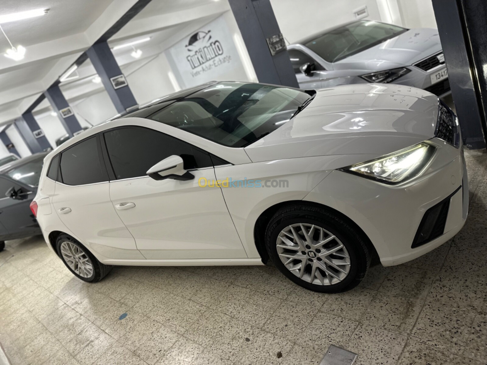 Seat Ibiza 2019 HIGH