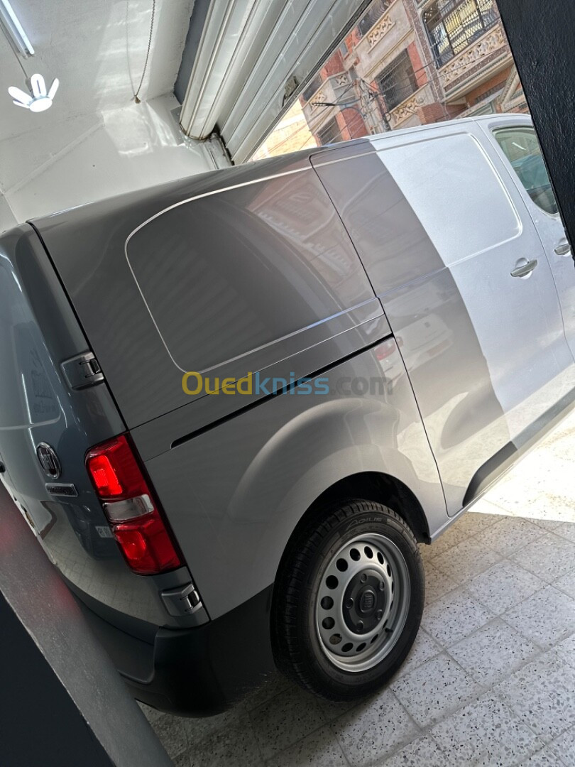 Fiat Scudo 2019 