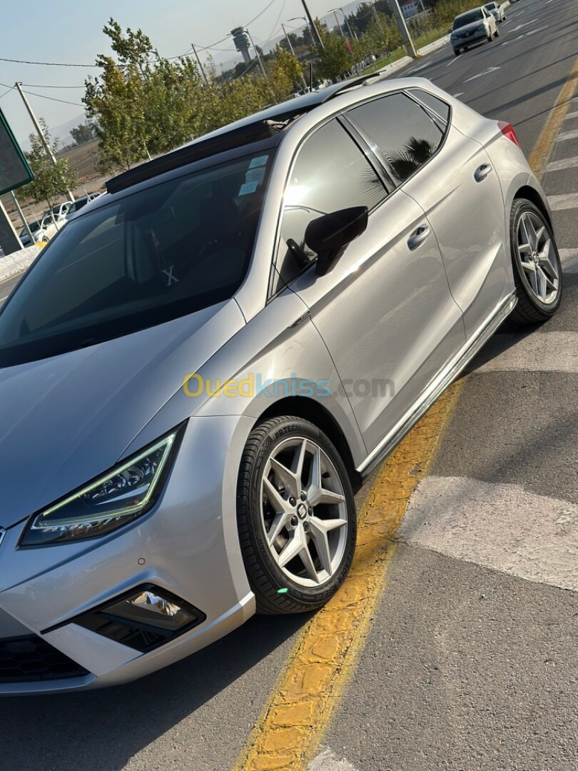 Seat Ibiza 2019 FR