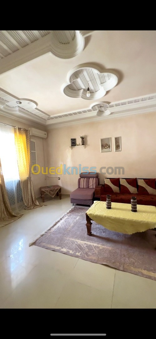 Vente Villa Batna Fesdis