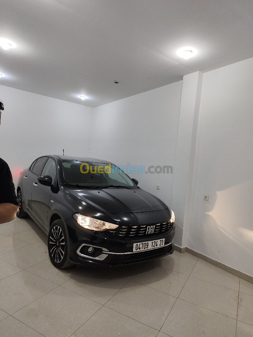 Fiat Tipo 2024 Life