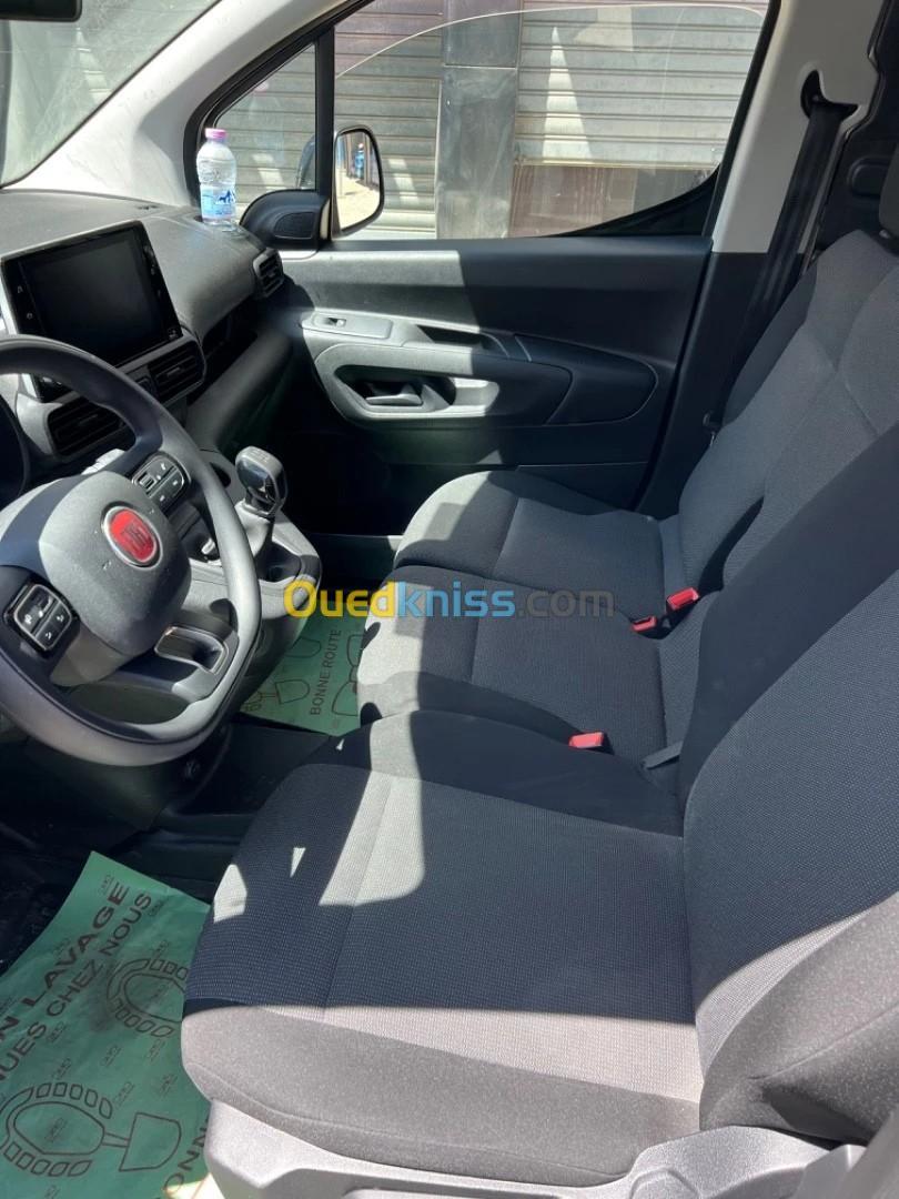 Fiat Doblo 2023 Fr