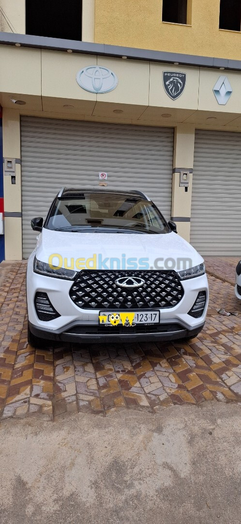 Chery Tiggo7 pro 2023 Tiggo 7pro