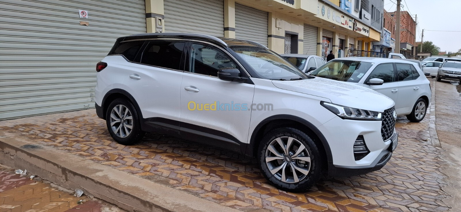 Chery Tiggo7 pro 2023 Tiggo 7pro