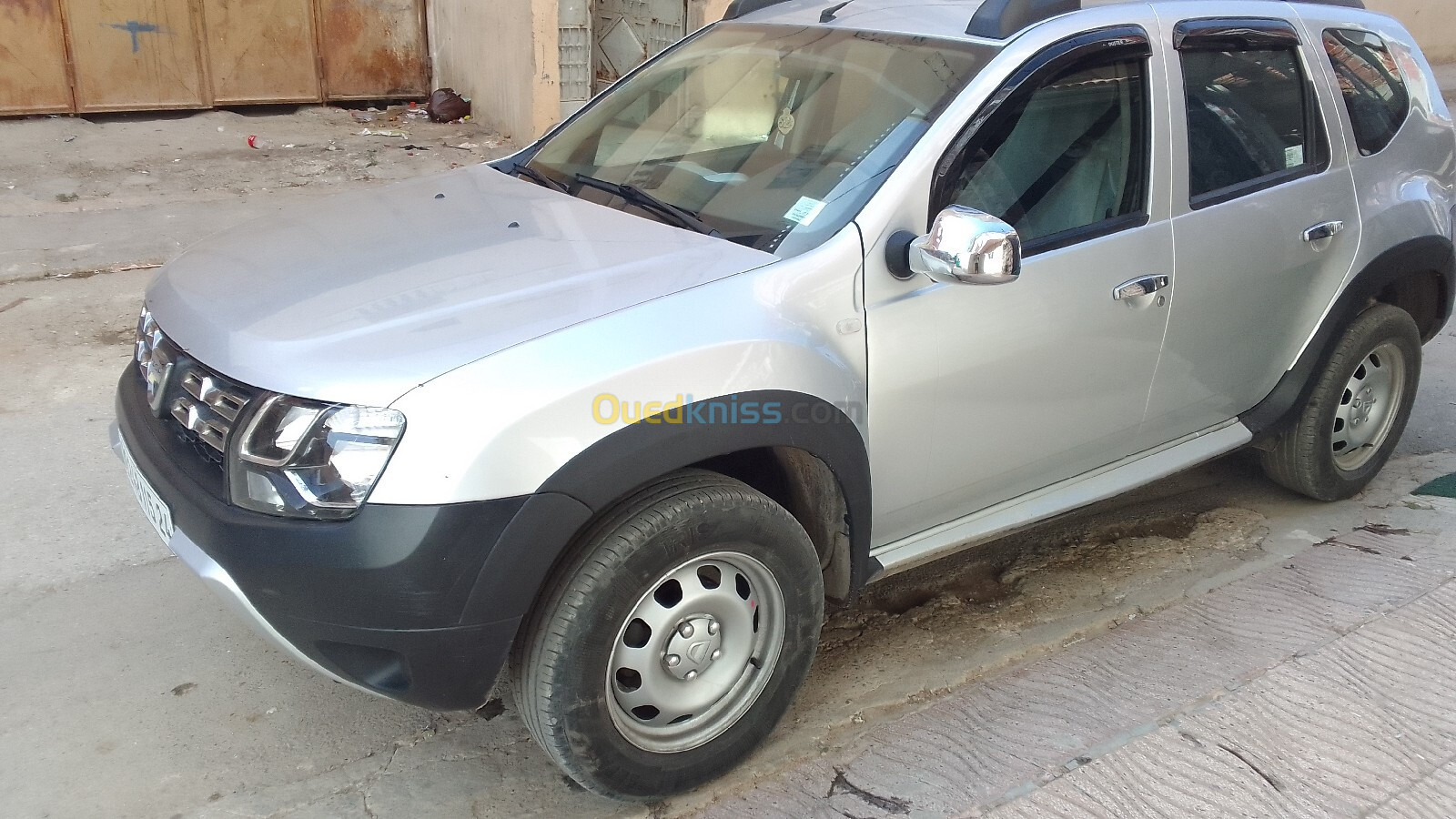 Dacia Duster 2015 Duster