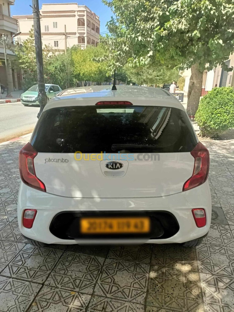 Kia Picanto 2019 LX