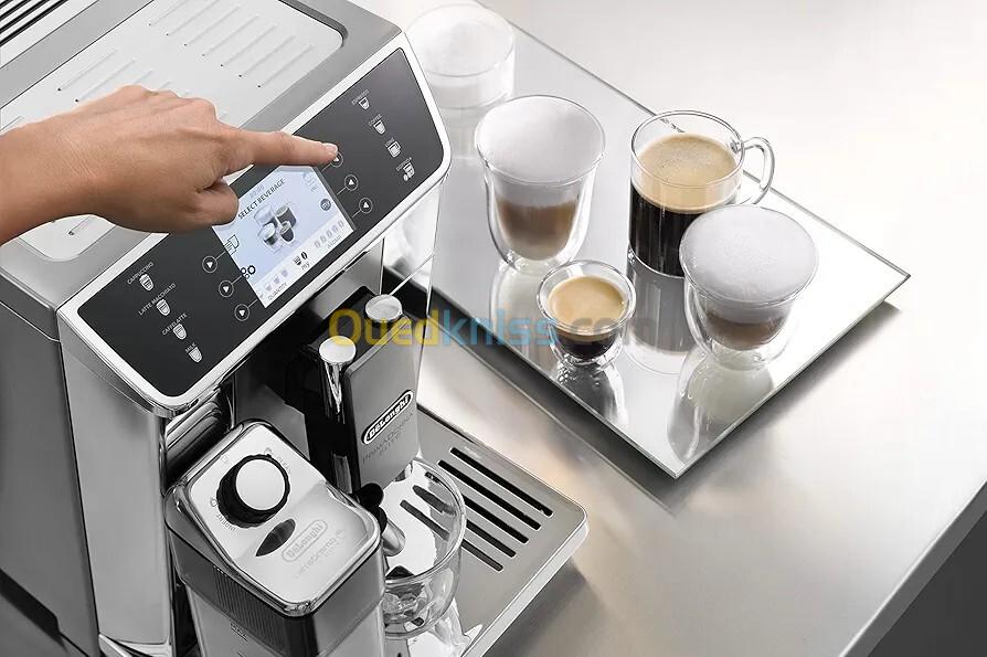 Machine a café Grain Delonghi Primadonna Elite Ecam 650 55Ms