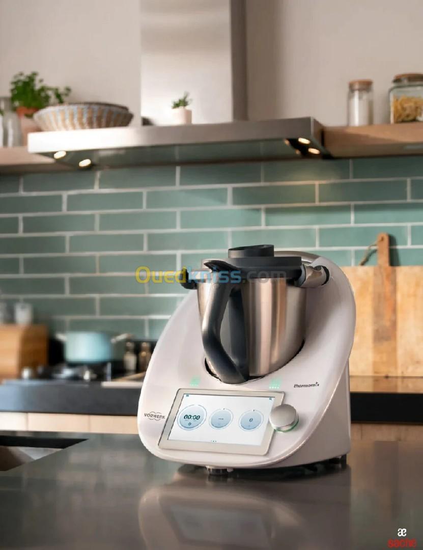 Thermomix TM6