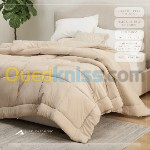 Couette King Size 260 / 240 cm Couette chaude et confortable