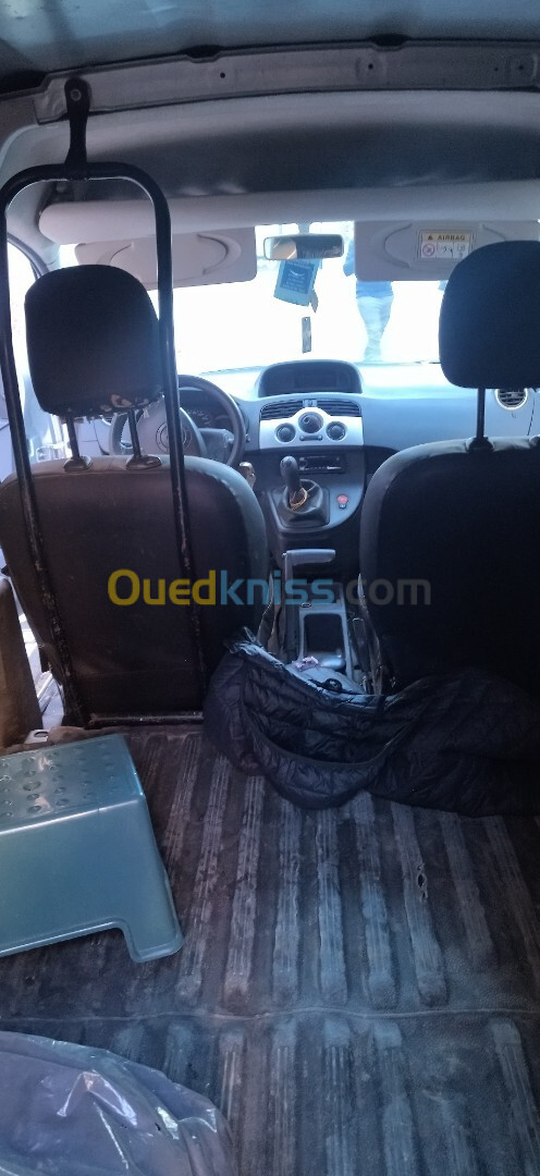 Renault Kangoo 2013 Confort (Utilitaire)