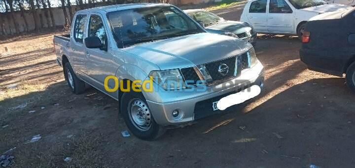 Nissan Navara 2015 2wd