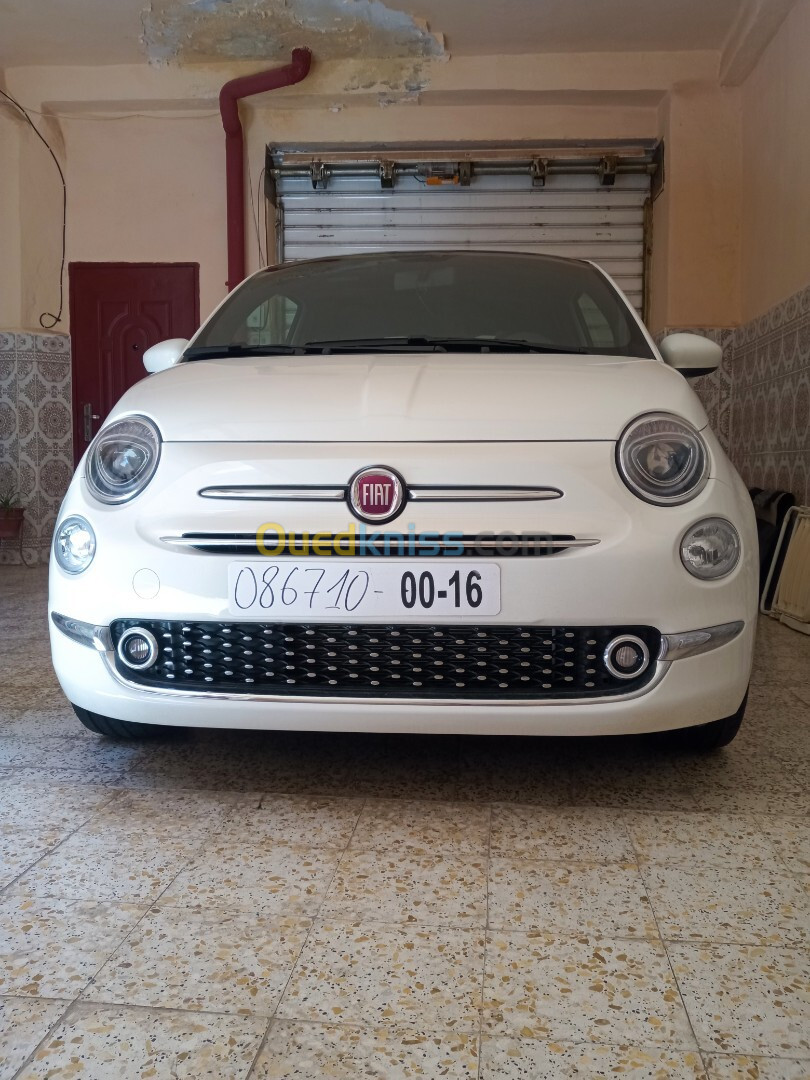 Fiat 500 2024 Dolcevita plus