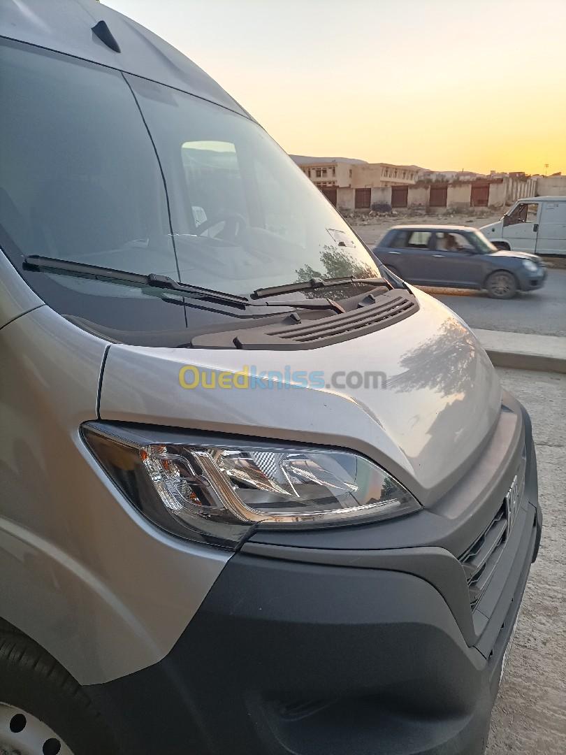 Fiat DUCATO 2023 