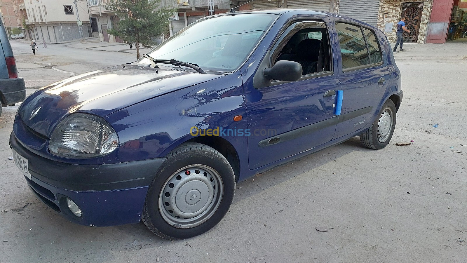 Renault Clio 2 2000 Clio 2