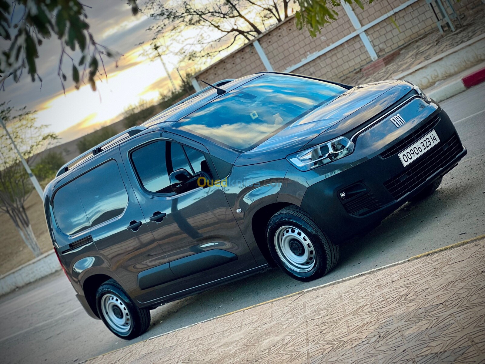 Fiat Doblo 2023 