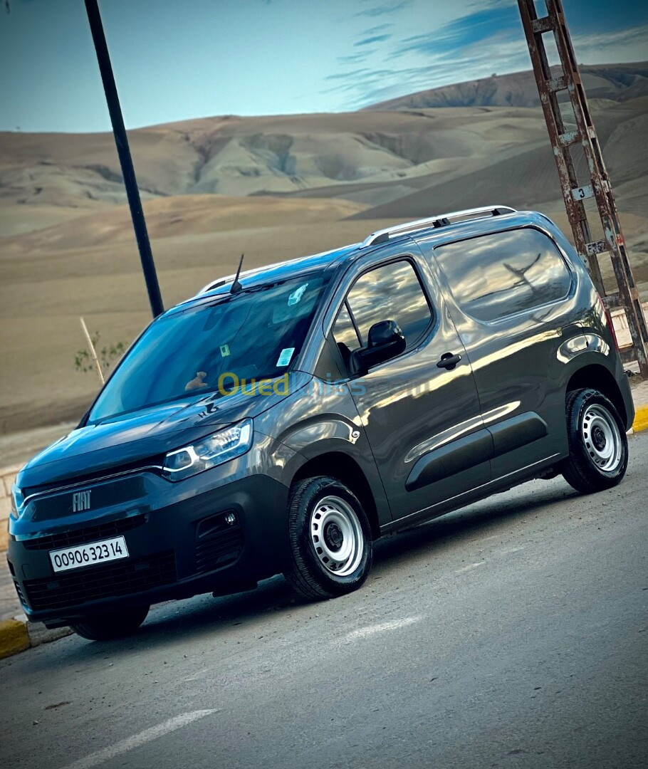 Fiat Doblo 2023 