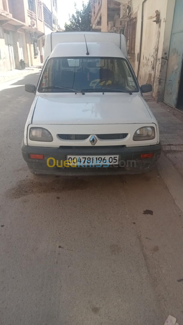 Renault Express 1996 Express