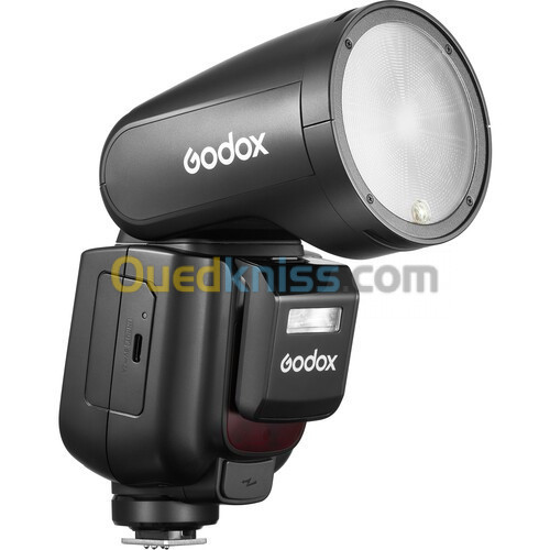 FLASH GODOX V1 PRO