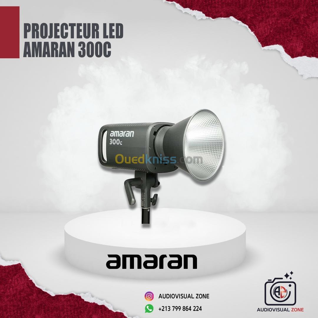 AMARAN 300C  