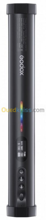 Godox TL 30 RGB Tube Light