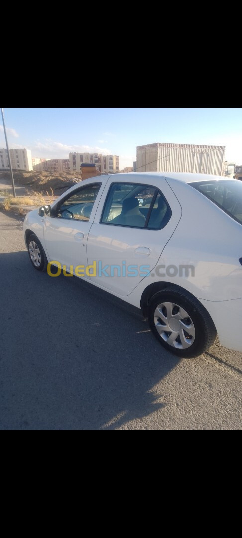 Dacia Logan 2014 Access