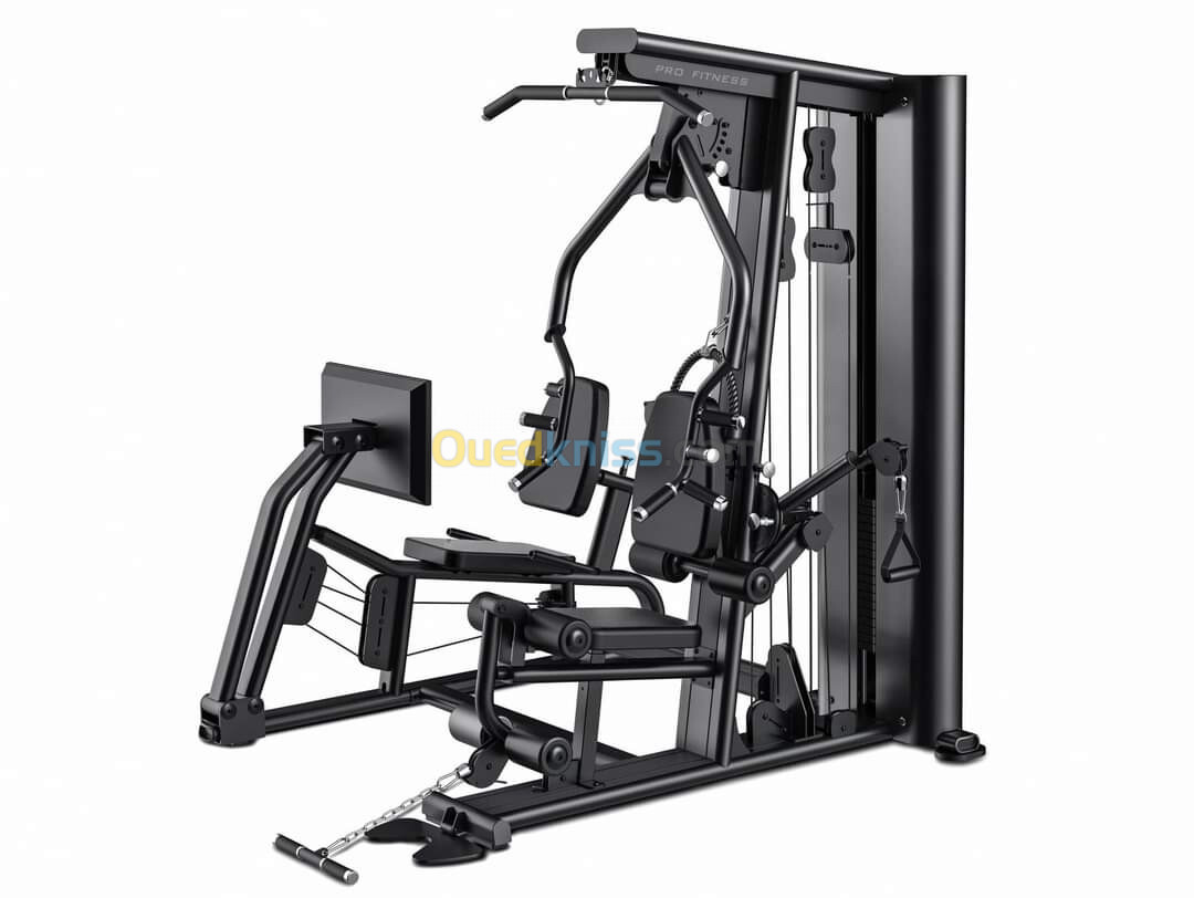 Multi gym profitness 1130