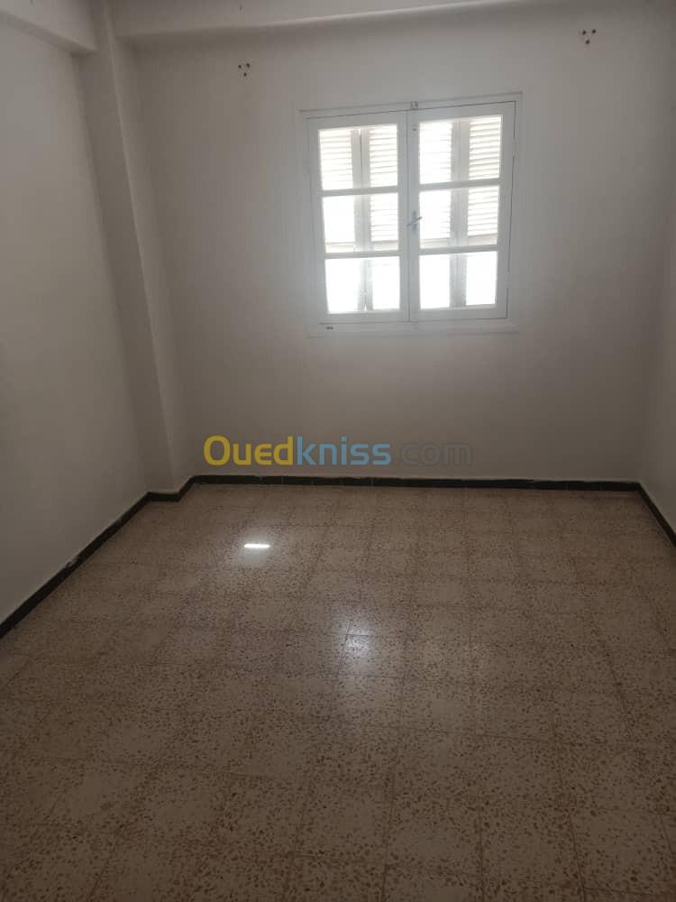 Vente Appartement F4 Alger Bab ezzouar