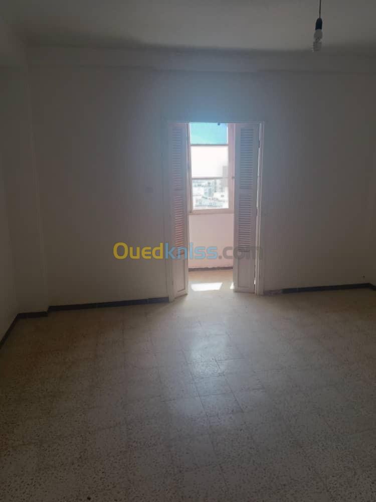 Vente Appartement F4 Alger Bab ezzouar