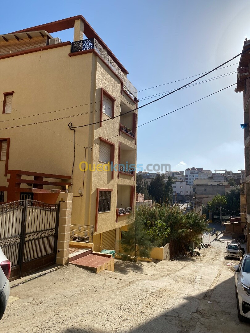 Vente Terrain Alger Draria