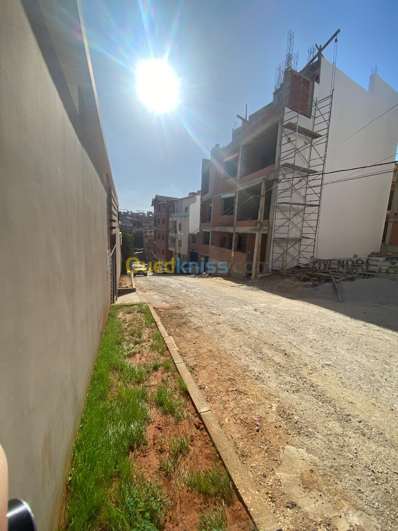 Vente Terrain Alger Draria