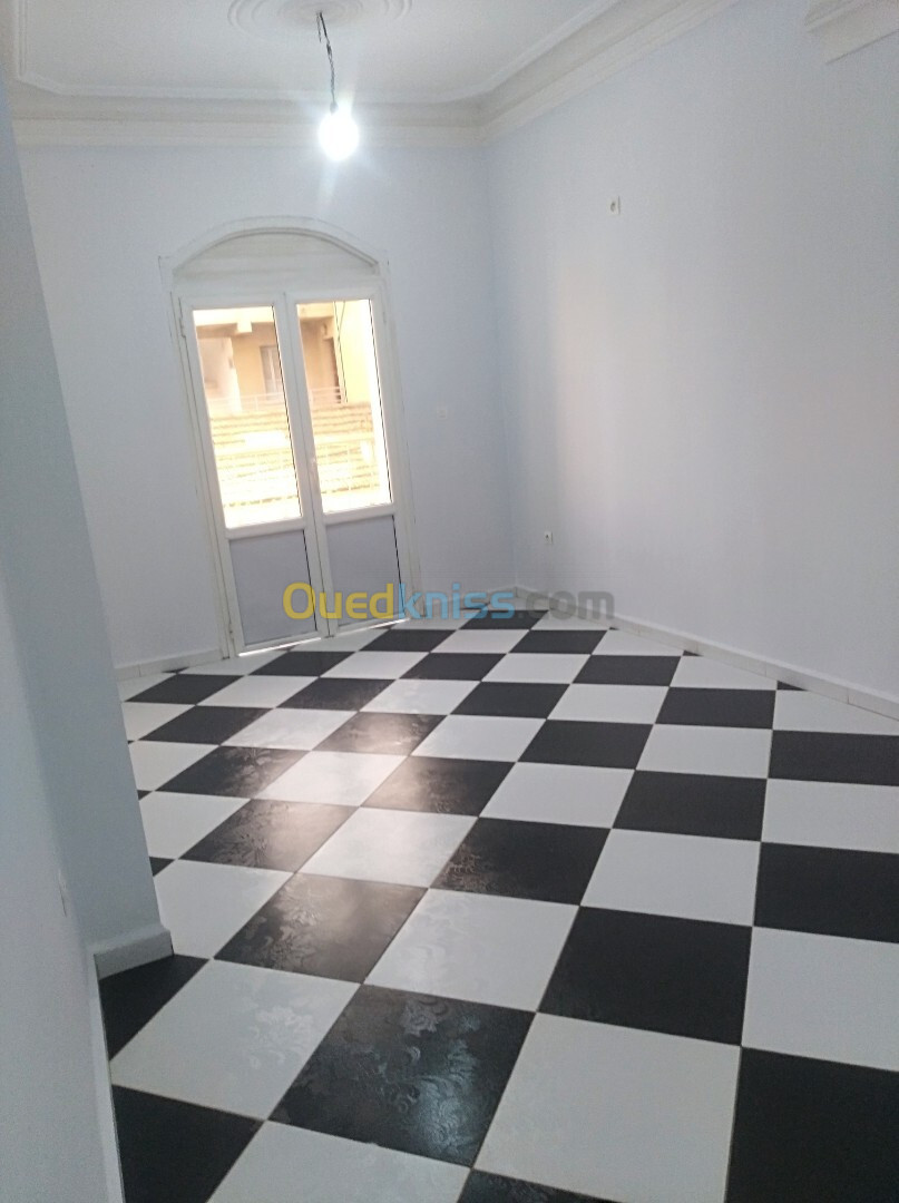 Location Niveau De Villa F4 Alger Baba hassen