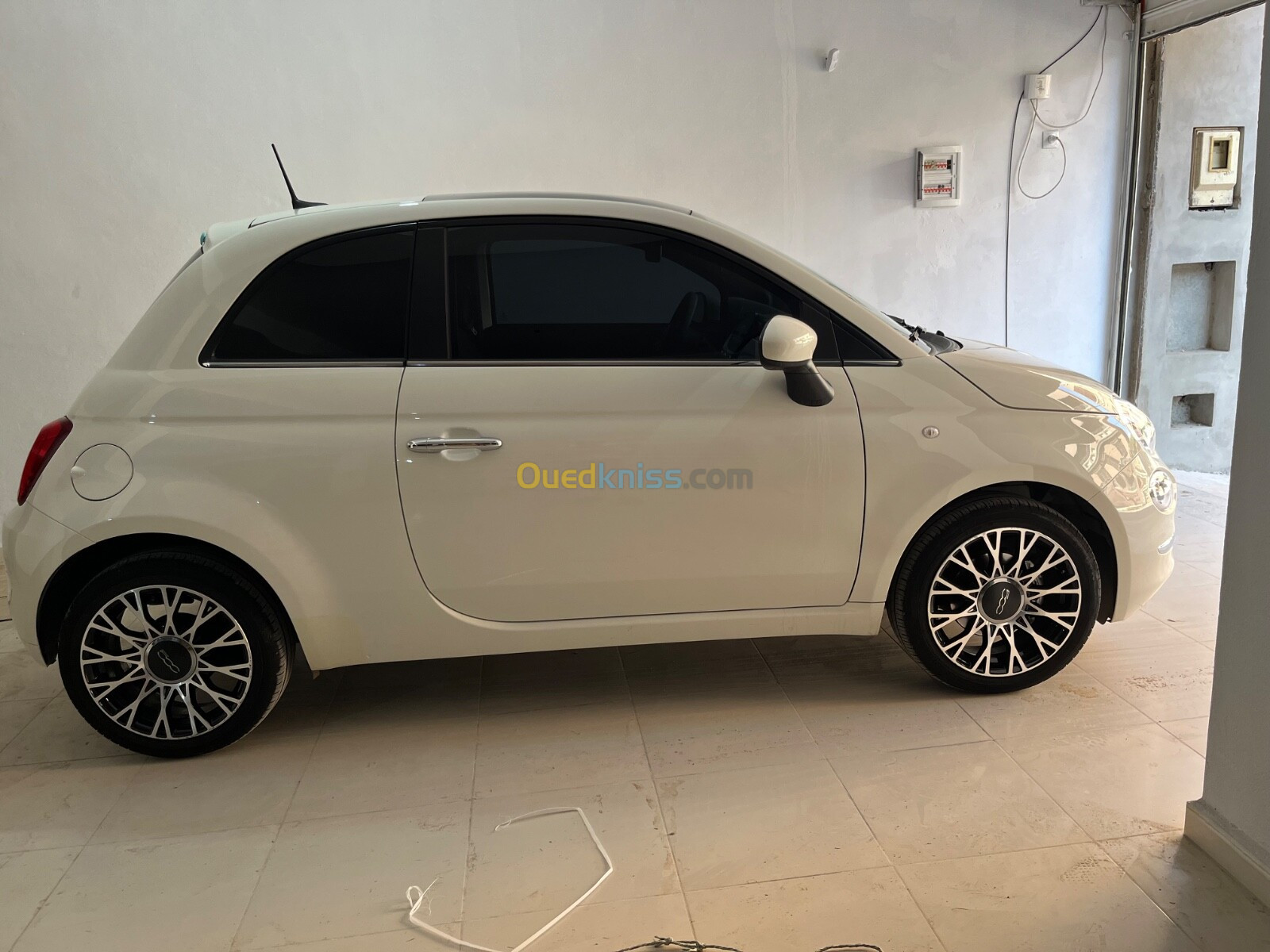 Fiat fiat 500 2023 dolce vita plus