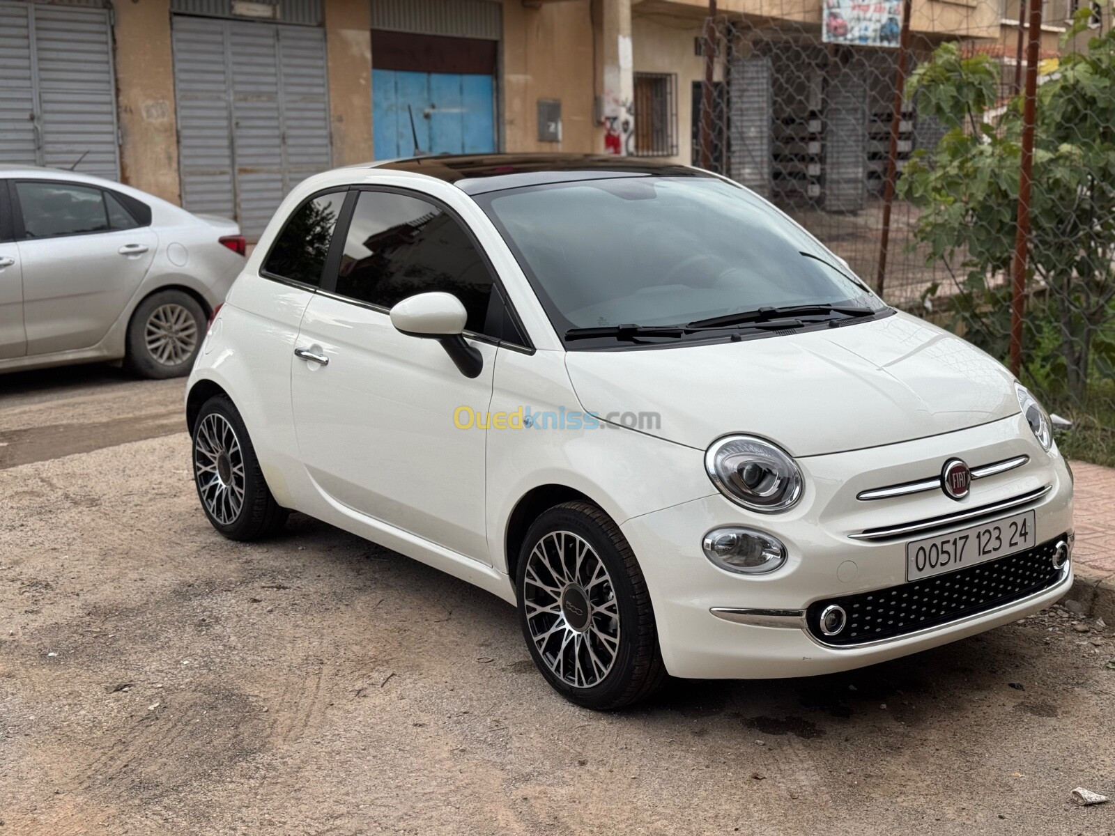 Fiat fiat 500 2023 dolce vita plus