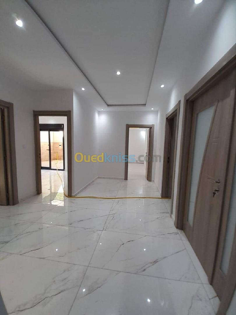 Vente Appartement Alger Bab ezzouar