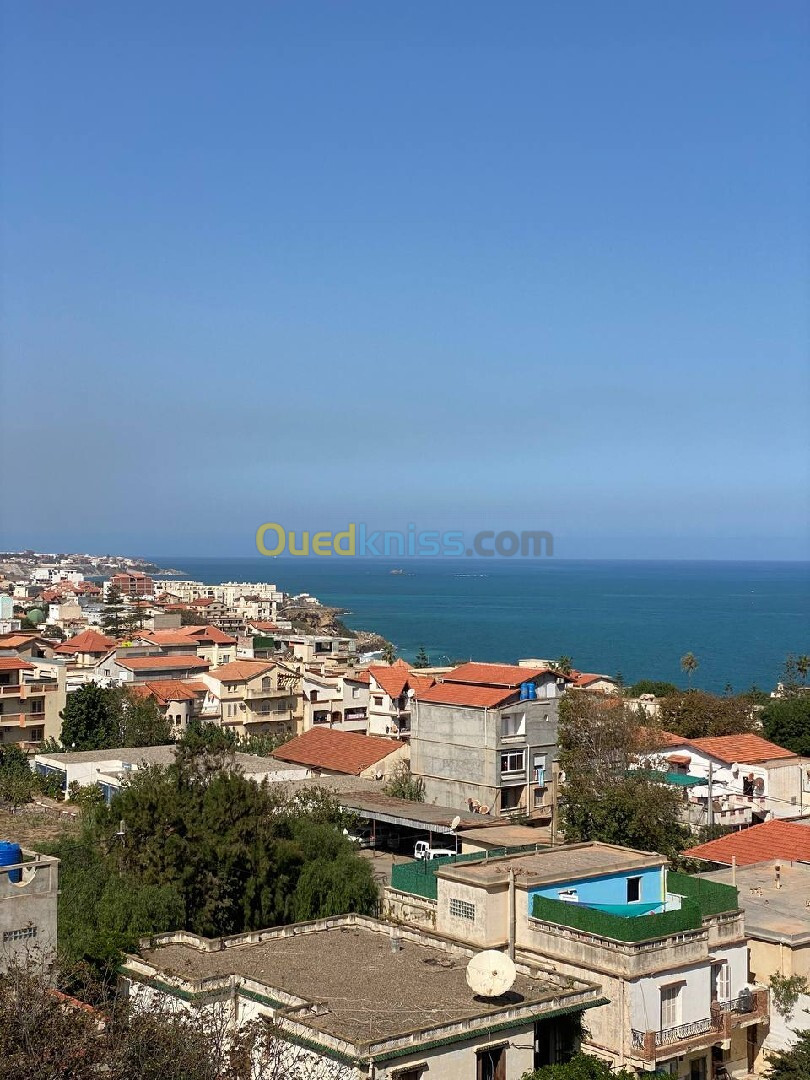 Vente Appartement F4 Alger Ain taya