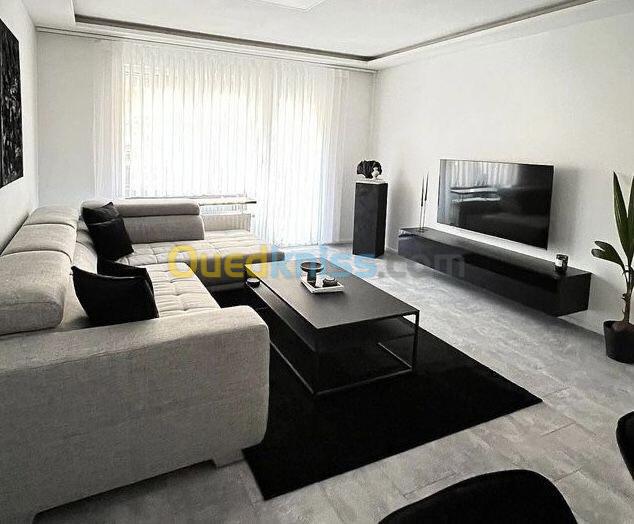 Vente Appartement F3 Alger Ain taya