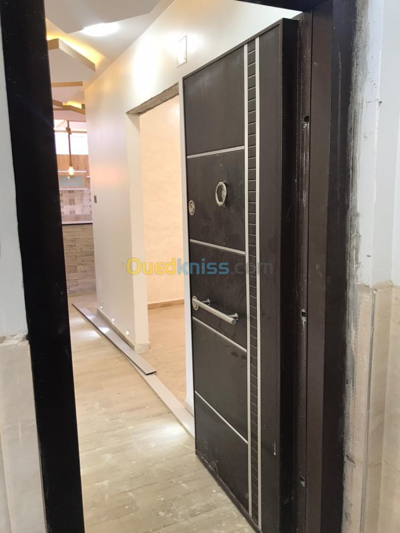 Vente Appartement F2 Alger Bordj el kiffan