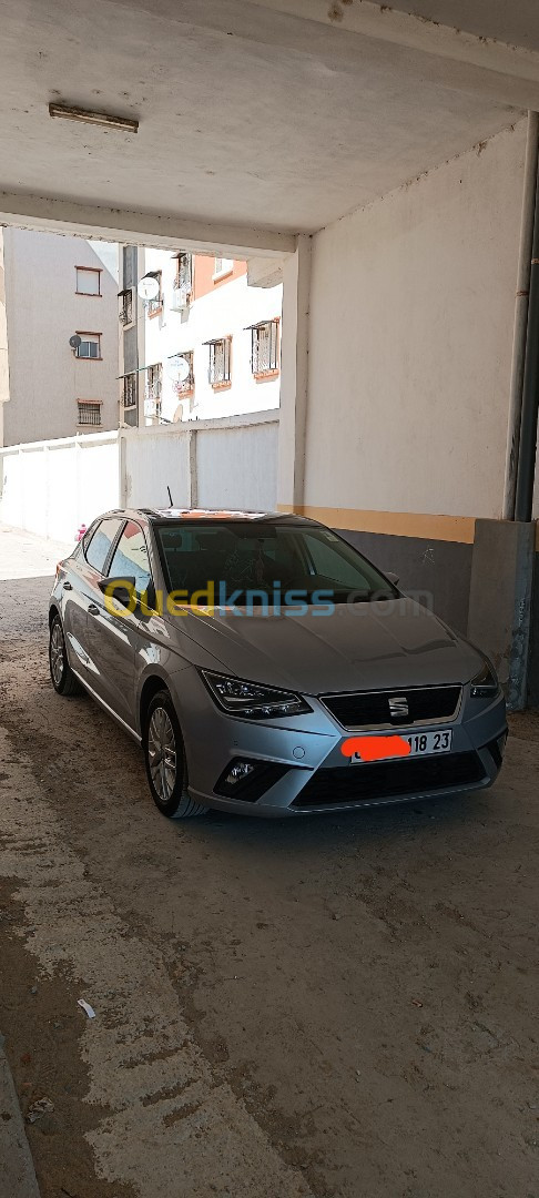 Seat Ibiza 2018 HIGH