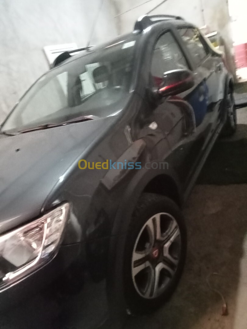 Dacia Sandero 2019 Stepway PRIVILEGE