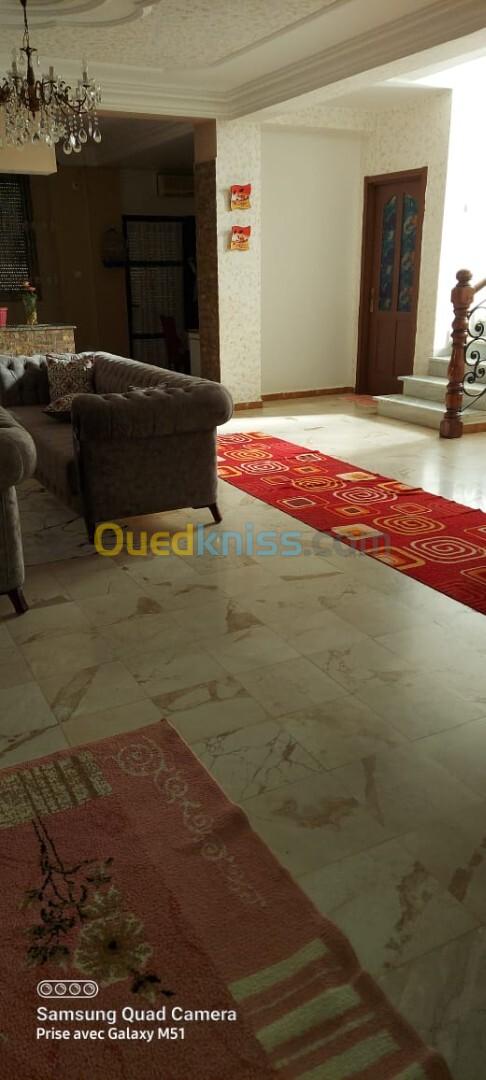 Vente Villa Alger Birkhadem