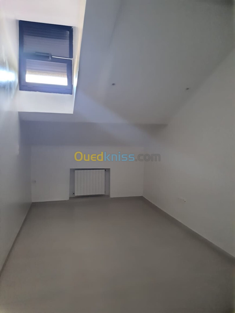 Location Immeuble Alger Kouba